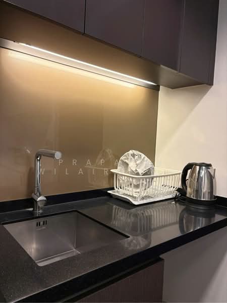 The Lumpini 24, Bangkok, Sukhumvit 24 Road, Khong Tan, Khlong Toei, Bangkok, 1 Bedroom, 26 sqm, Condo For Sale, by Prapapan Wilairojvorakul, 500210235 - DDproperty.com