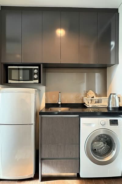 The Lumpini 24, Bangkok, Sukhumvit 24 Road, Khong Tan, Khlong Toei, Bangkok, 1 Bedroom, 26 sqm, Condo For Sale, by Prapapan Wilairojvorakul, 500210235 - DDproperty.com