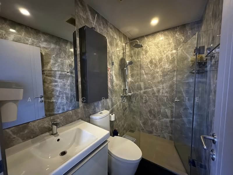 IDEO Q Siam-Ratchathewi, Bangkok, Phetchaburi Road, Thanon Phaya Thai, Ratchathewi, Bangkok, 2 Bedrooms, 50 sqm, Condo For Rent, by Amaric realestate, 500210236 - DDproperty.com