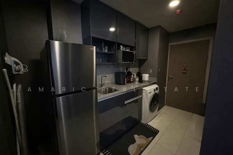 IDEO Q Siam-Ratchathewi, Bangkok, Phetchaburi Road, Thanon Phaya Thai, Ratchathewi, Bangkok, 2 Bedrooms, 50 sqm, Condo For Rent, by Amaric realestate, 500210236 - DDproperty.com