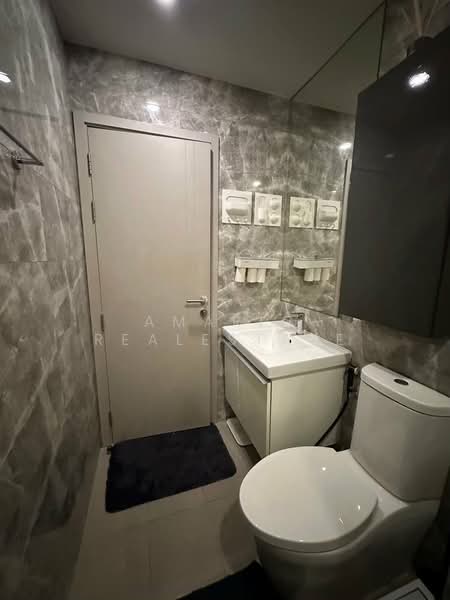 IDEO Q Siam-Ratchathewi, Bangkok, Phetchaburi Road, Thanon Phaya Thai, Ratchathewi, Bangkok, 2 Bedrooms, 50 sqm, Condo For Rent, by Amaric realestate, 500210236 - DDproperty.com