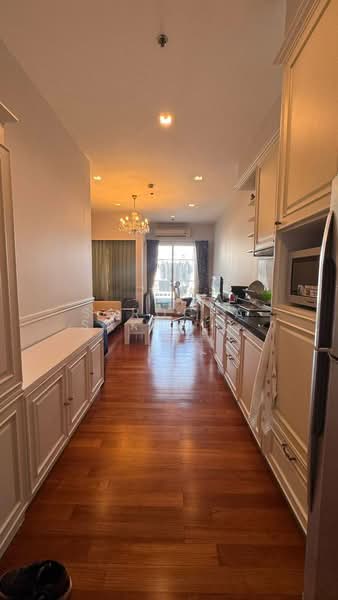 Ivy Sathorn 10, Bangkok, 88 Soi Sathorn 12, Sathorn Road, Silom, Bang Rak, Bangkok, 1 Bedroom, 40 sqm, Condo For Rent, by Sarocha Sakprasart, 500210237 - DDproperty.com