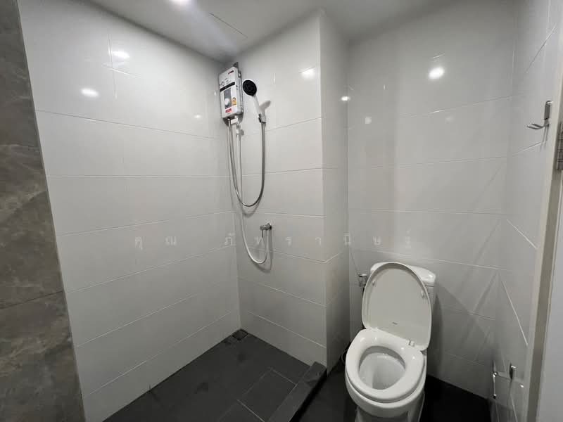 The Origin E22 Station, Samut Prakan, 218 Sai Luat Road, Pak Nam, Muang Samut Prakarn, Samut Prakan, 1 Bedroom, 22 sqm, Condo For Sale, by คุณ ภัทรานิษฐ์, 500210239 - DDproperty.com