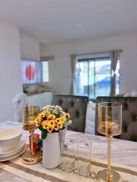 เดอะ วิช 3 ป่าคลอก, Phuket, Pa Khlok, Thalang, Phuket, 3 Bedrooms, 60 sqm, Townhouse For Rent, by MIn  Prime, 500210241 - DDproperty.com