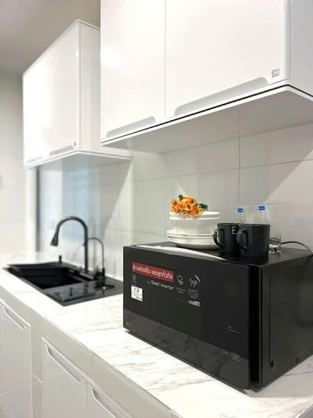 เดอะ วิช 3 ป่าคลอก, Phuket, Pa Khlok, Thalang, Phuket, 3 Bedrooms, 60 sqm, Townhouse For Rent, by MIn  Prime, 500210241 - DDproperty.com