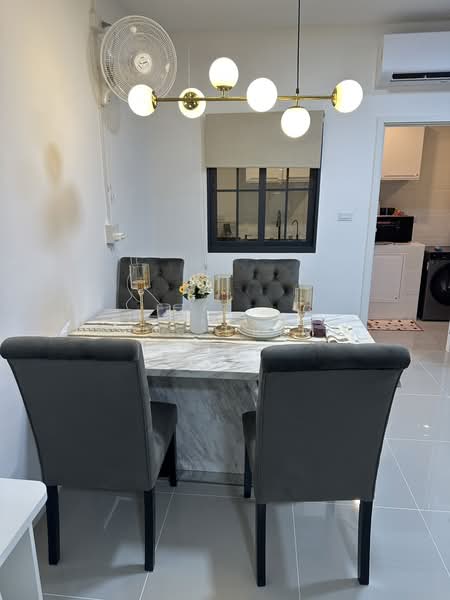 เดอะ วิช 3 ป่าคลอก, Phuket, Pa Khlok, Thalang, Phuket, 3 Bedrooms, 60 sqm, Townhouse For Rent, by MIn  Prime, 500210241 - DDproperty.com