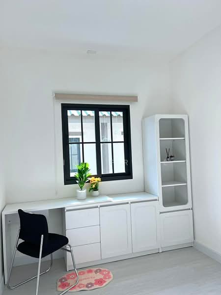 เดอะ วิช 3 ป่าคลอก, Phuket, Pa Khlok, Thalang, Phuket, 3 Bedrooms, 60 sqm, Townhouse For Rent, by MIn  Prime, 500210241 - DDproperty.com