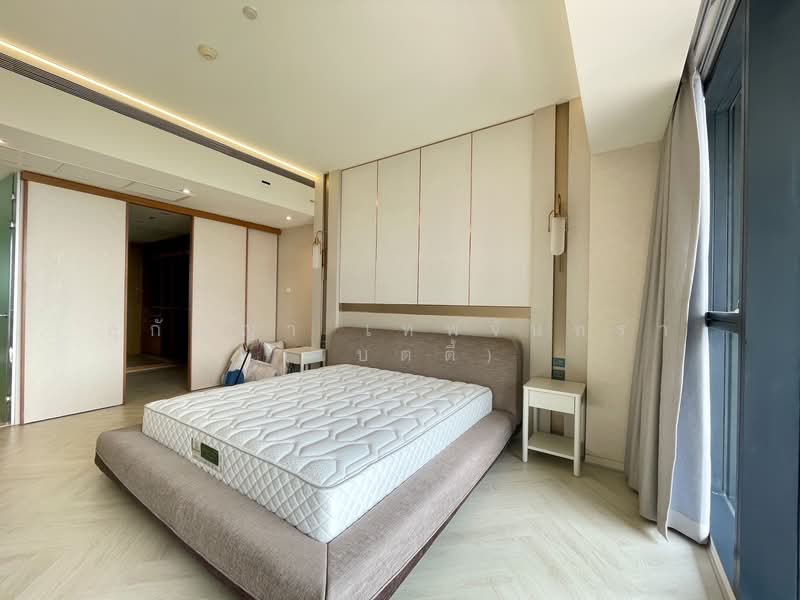 The Met Sathorn, Bangkok, 123 South Sathorn Road, Thung Maha Mek, Sathon, Bangkok, 3 Bedrooms, 228 sqm, Condo For Rent, by สุกัญญา เทพจันทรา (เบตตี้), 500210242 - DDproperty.com