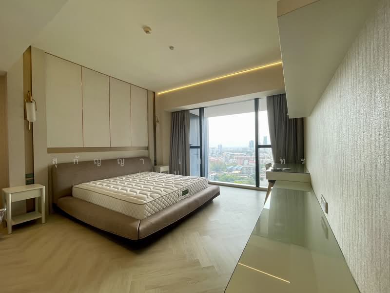 The Met Sathorn, Bangkok, 123 South Sathorn Road, Thung Maha Mek, Sathon, Bangkok, 3 Bedrooms, 228 sqm, Condo For Rent, by สุกัญญา เทพจันทรา (เบตตี้), 500210242 - DDproperty.com