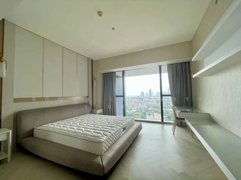 The Met Sathorn : เดอะ เม็ท สาทร, กรุงเทพ, 123 ถนนสาทรใต้, ทุ่งมหาเมฆ, สาทร, กรุงเทพ, 228 ตร.ม., คอนโด ให้เช่า, โดย สุกัญญา เทพจันทรา (เบตตี้), 500210242 - DDproperty.com