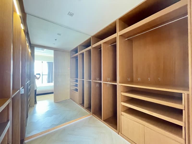 The Met Sathorn, Bangkok, 123 South Sathorn Road, Thung Maha Mek, Sathon, Bangkok, 3 Bedrooms, 228 sqm, Condo For Rent, by สุกัญญา เทพจันทรา (เบตตี้), 500210242 - DDproperty.com