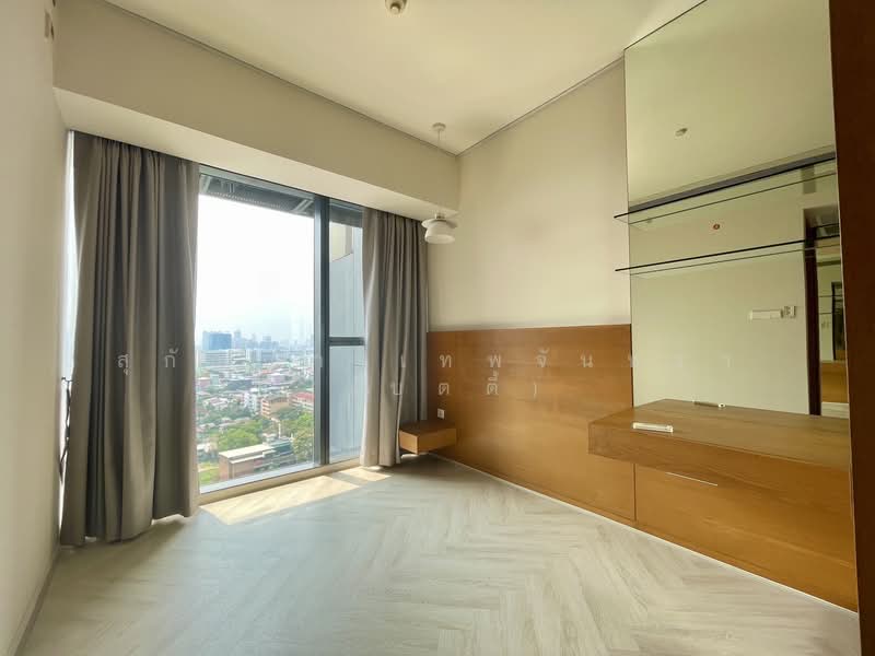 The Met Sathorn, Bangkok, 123 South Sathorn Road, Thung Maha Mek, Sathon, Bangkok, 3 Bedrooms, 228 sqm, Condo For Rent, by สุกัญญา เทพจันทรา (เบตตี้), 500210242 - DDproperty.com