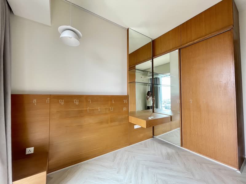 The Met Sathorn, Bangkok, 123 South Sathorn Road, Thung Maha Mek, Sathon, Bangkok, 3 Bedrooms, 228 sqm, Condo For Rent, by สุกัญญา เทพจันทรา (เบตตี้), 500210242 - DDproperty.com