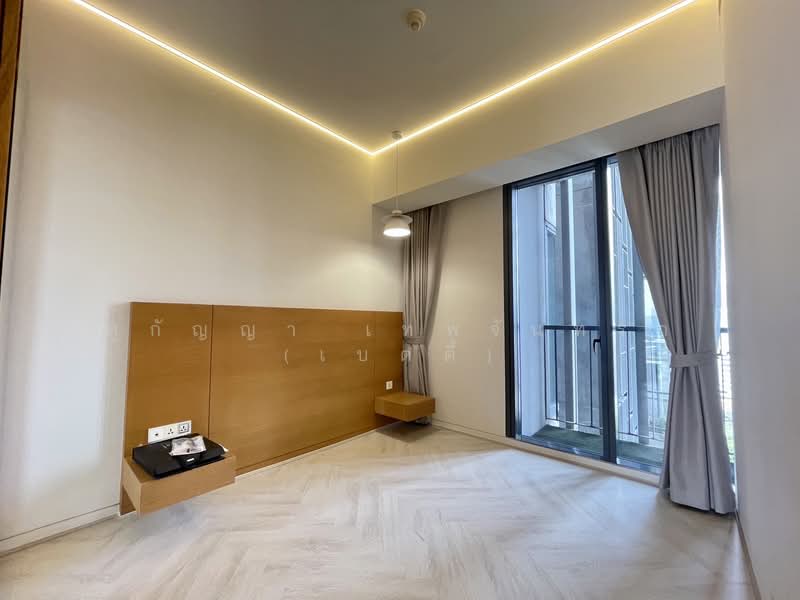 The Met Sathorn, Bangkok, 123 South Sathorn Road, Thung Maha Mek, Sathon, Bangkok, 3 Bedrooms, 228 sqm, Condo For Rent, by สุกัญญา เทพจันทรา (เบตตี้), 500210242 - DDproperty.com