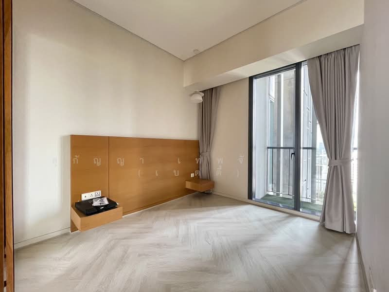 The Met Sathorn, Bangkok, 123 South Sathorn Road, Thung Maha Mek, Sathon, Bangkok, 3 Bedrooms, 228 sqm, Condo For Rent, by สุกัญญา เทพจันทรา (เบตตี้), 500210242 - DDproperty.com