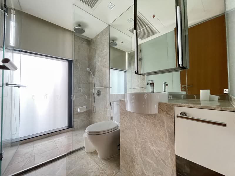 The Met Sathorn, Bangkok, 123 South Sathorn Road, Thung Maha Mek, Sathon, Bangkok, 3 Bedrooms, 228 sqm, Condo For Rent, by สุกัญญา เทพจันทรา (เบตตี้), 500210242 - DDproperty.com