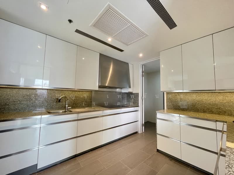 The Met Sathorn, Bangkok, 123 South Sathorn Road, Thung Maha Mek, Sathon, Bangkok, 3 Bedrooms, 228 sqm, Condo For Rent, by สุกัญญา เทพจันทรา (เบตตี้), 500210242 - DDproperty.com