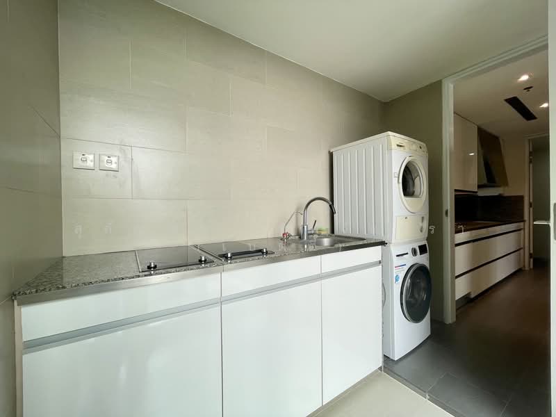 The Met Sathorn, Bangkok, 123 South Sathorn Road, Thung Maha Mek, Sathon, Bangkok, 3 Bedrooms, 228 sqm, Condo For Rent, by สุกัญญา เทพจันทรา (เบตตี้), 500210242 - DDproperty.com