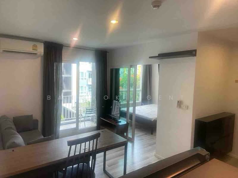 The Key Phahonyothin, Bangkok, 427 Soi Phahon Yothin 34, Sena Nikhom, Chatuchak, Bangkok, 1 Bedroom, 34 sqm, Condo For Sale, by Bangkok Agent Co.,Ltd., 500210245 - DDproperty.com