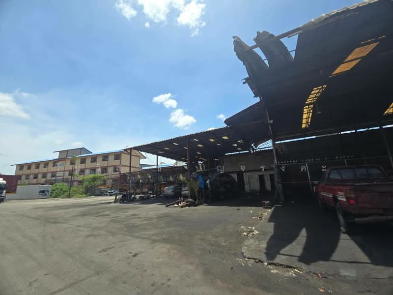 WPDD-107 ขายที่ดินพระราม2 เนื้อที่ 5-1-36 ไร่ ที่ดิน ถม เทพื้นคอนกรีต, Samut Sakhon, Bang Nam Chut, Muang Samut Sakhon, Samut Sakhon, , 8,544 sqm, Land For Sale, by วันวิสาข์ ปัญจรงคะ, 500210247 - DDproperty.com