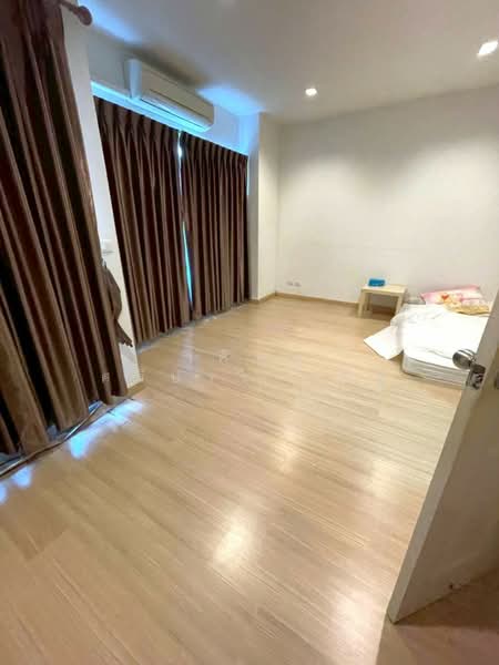 Pleno Tiwanon-Chaeng Wattana, Nonthaburi, Soi Phra Mae Karun, Ban Mai, Pak Kret, Nonthaburi, 3 Bedrooms, 124 sqm, Townhouse For Sale, by WISIT SRIPRASERT, 500210250 - DDproperty.com