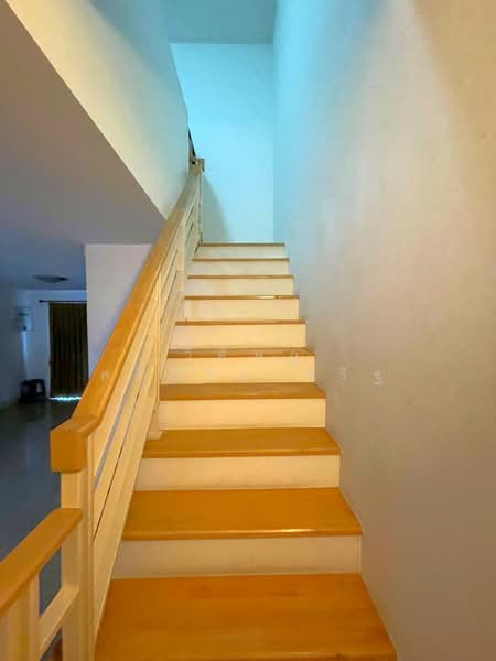 Pleno Tiwanon-Chaeng Wattana, Nonthaburi, Soi Phra Mae Karun, Ban Mai, Pak Kret, Nonthaburi, 3 Bedrooms, 124 sqm, Townhouse For Sale, by WISIT SRIPRASERT, 500210250 - DDproperty.com