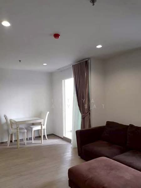 Villa Ratchatewi, Bangkok, 83 Phayathai Road, Thanon Phaya Thai, Ratchathewi, Bangkok, 1 Bedroom, 72 sqm, Condo For Rent, by Kittiya Chaiyasat, 500210252 - DDproperty.com