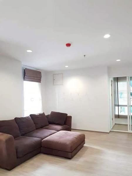 Villa Ratchatewi, Bangkok, 83 Phayathai Road, Thanon Phaya Thai, Ratchathewi, Bangkok, 1 Bedroom, 72 sqm, Condo For Rent, by Kittiya Chaiyasat, 500210252 - DDproperty.com