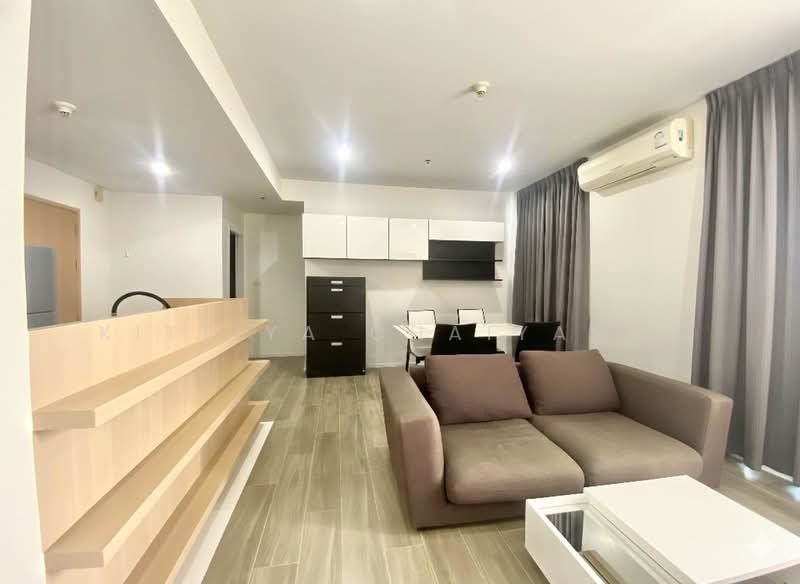 Villa Ratchatewi, Bangkok, 83 Phayathai Road, Thanon Phaya Thai, Ratchathewi, Bangkok, 1 Bedroom, 72 sqm, Condo For Rent, by Kittiya Chaiyasat, 500210252 - DDproperty.com