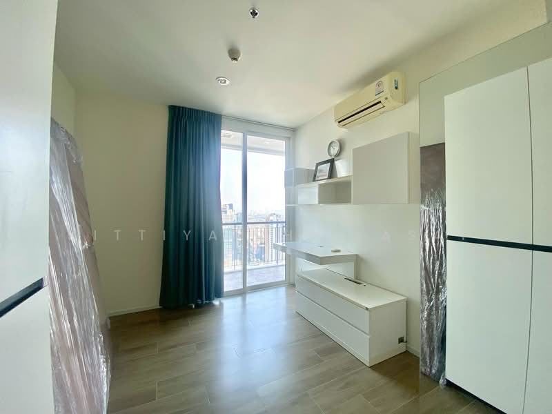 Villa Ratchatewi : วิลล่า ราชเทวี, กรุงเทพ, 83 ถนนพญาไท, ถนนพญาไท, ราชเทวี, กรุงเทพ, 72 ตร.ม., คอนโด ให้เช่า, โดย Kittiya Chaiyasat, 500210252 - DDproperty.com