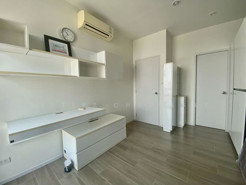 Villa Ratchatewi, Bangkok, 83 Phayathai Road, Thanon Phaya Thai, Ratchathewi, Bangkok, 1 Bedroom, 72 sqm, Condo For Rent, by Kittiya Chaiyasat, 500210252 - DDproperty.com