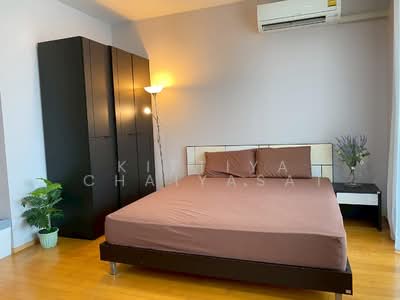 For Rent - Villa Ratchatewi, Bangkok