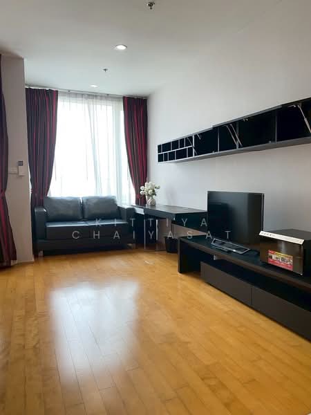 Villa Ratchatewi, Bangkok, 83 Phayathai Road, Thanon Phaya Thai, Ratchathewi, Bangkok, Studio, 40 sqm, Condo For Rent, by Kittiya Chaiyasat, 500210252 - DDproperty.com