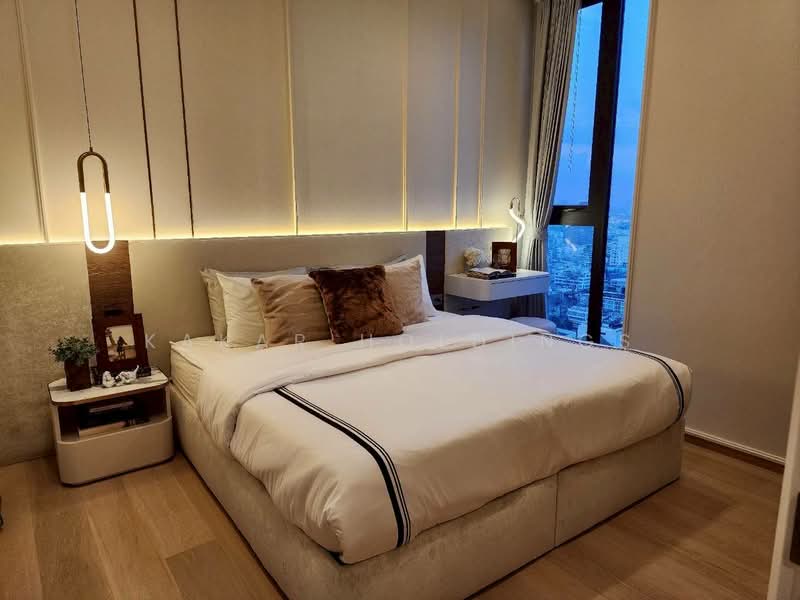 Anil Sathorn 12, Bangkok, 122 N Sathon Rd, Thung Maha Mek, Sathon, Bangkok, 1 Bedroom, 46 sqm, Condo For Sale, by Kakar Holdings, 500210253 - DDproperty.com