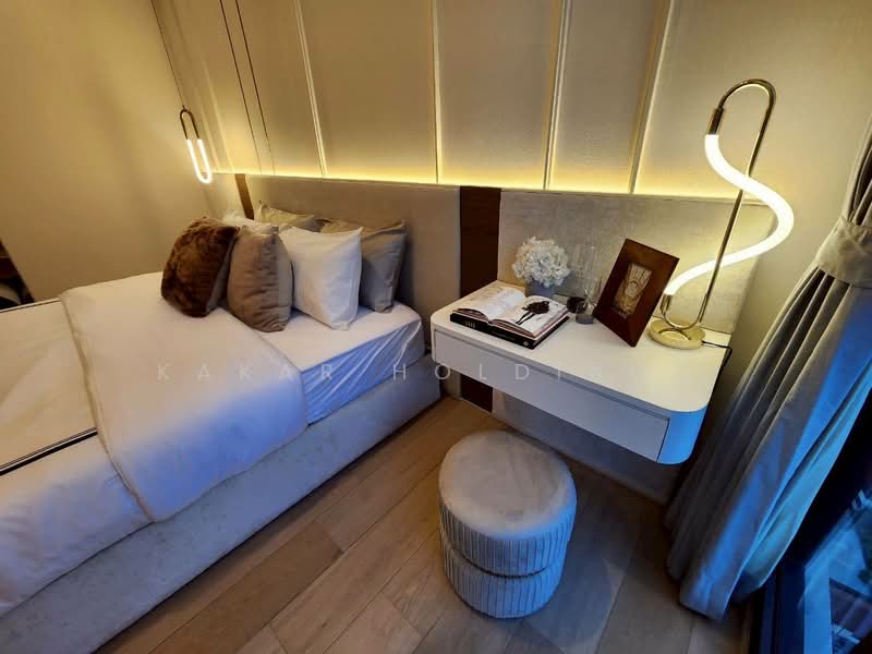 Anil Sathorn 12, Bangkok, 122 N Sathon Rd, Thung Maha Mek, Sathon, Bangkok, 1 Bedroom, 46 sqm, Condo For Sale, by Kakar Holdings, 500210253 - DDproperty.com