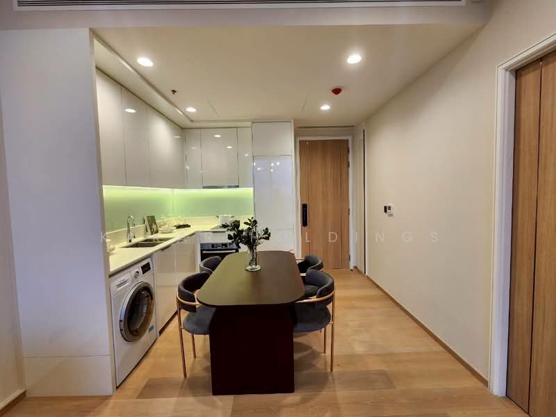 Anil Sathorn 12, Bangkok, 122 N Sathon Rd, Thung Maha Mek, Sathon, Bangkok, 1 Bedroom, 46 sqm, Condo For Sale, by Kakar Holdings, 500210253 - DDproperty.com