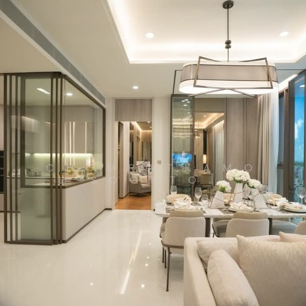 ขาย - Mulberry Grove Sukhumvit : มัลเบอร์รี่ โกรฟ สุขุมวิท, กรุงเทพ