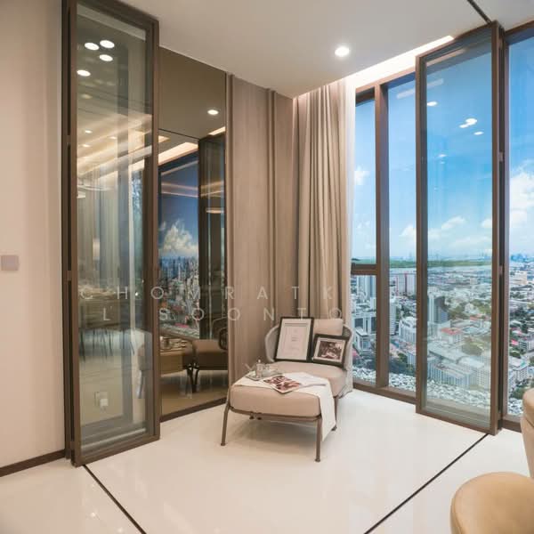 ขาย - Mulberry Grove Sukhumvit : มัลเบอร์รี่ โกรฟ สุขุมวิท, กรุงเทพ