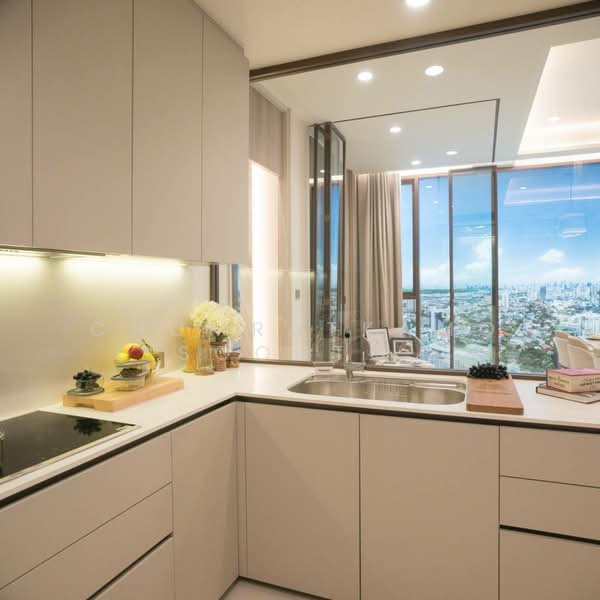 Mulberry Grove Sukhumvit, Bangkok, Sukhumvit Road, Phra Kanong Nua, Watthana, Bangkok, 2 Bedrooms, 113 sqm, Condo For Sale, by Chomratkamol Soontorntarawong (Gor), 500210255 - DDproperty.com