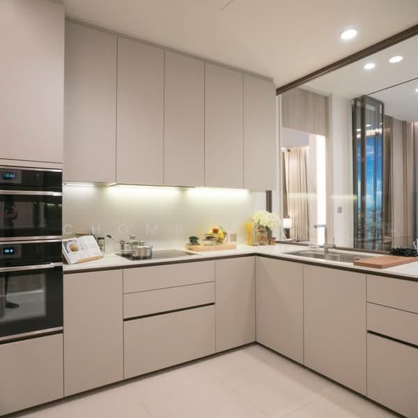 ขาย - Mulberry Grove Sukhumvit : มัลเบอร์รี่ โกรฟ สุขุมวิท, กรุงเทพ