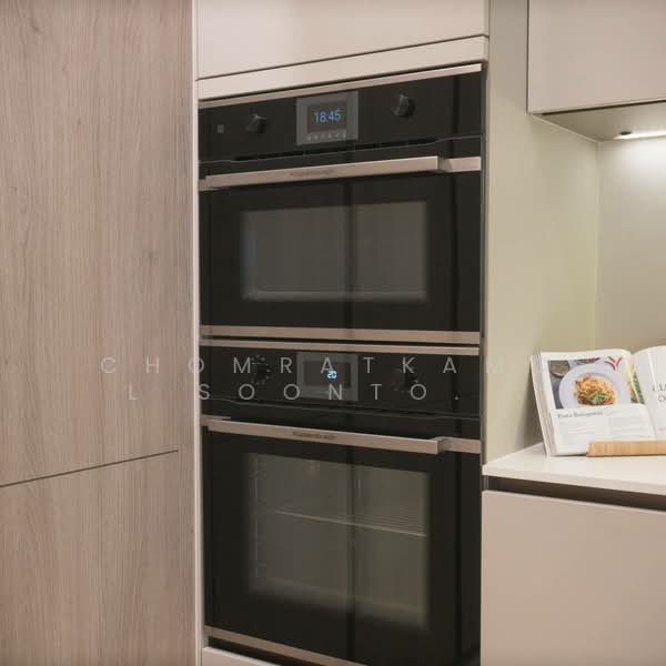 Mulberry Grove Sukhumvit, Bangkok, Sukhumvit Road, Phra Kanong Nua, Watthana, Bangkok, 2 Bedrooms, 113 sqm, Condo For Sale, by Chomratkamol Soontorntarawong (Gor), 500210255 - DDproperty.com