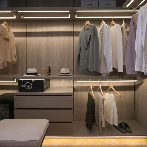 Mulberry Grove Sukhumvit, Bangkok, Sukhumvit Road, Phra Kanong Nua, Watthana, Bangkok, 2 Bedrooms, 113 sqm, Condo For Sale, by Chomratkamol Soontorntarawong (Gor), 500210255 - DDproperty.com