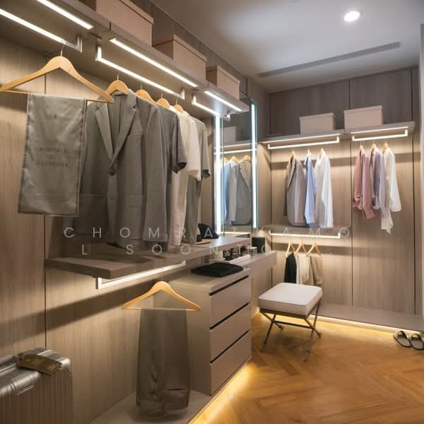 ขาย - Mulberry Grove Sukhumvit : มัลเบอร์รี่ โกรฟ สุขุมวิท, กรุงเทพ