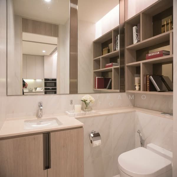 ขาย - Mulberry Grove Sukhumvit : มัลเบอร์รี่ โกรฟ สุขุมวิท, กรุงเทพ