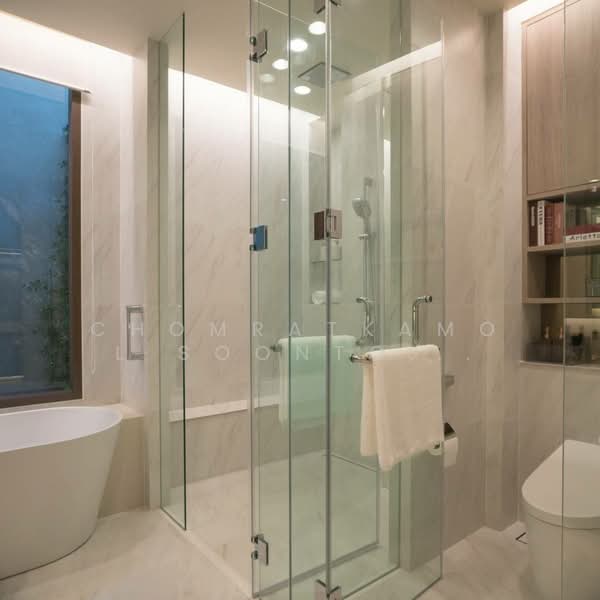 Mulberry Grove Sukhumvit, Bangkok, Sukhumvit Road, Phra Kanong Nua, Watthana, Bangkok, 2 Bedrooms, 113 sqm, Condo For Sale, by Chomratkamol Soontorntarawong (Gor), 500210255 - DDproperty.com