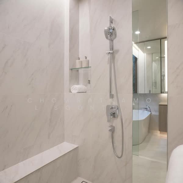 Mulberry Grove Sukhumvit, Bangkok, Sukhumvit Road, Phra Kanong Nua, Watthana, Bangkok, 2 Bedrooms, 113 sqm, Condo For Sale, by Chomratkamol Soontorntarawong (Gor), 500210255 - DDproperty.com