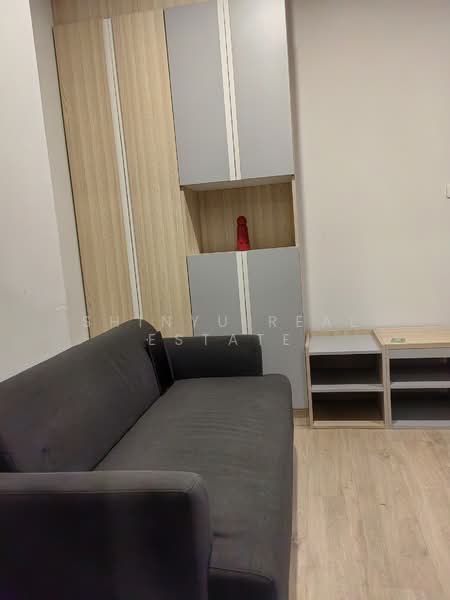 IDEO O2 บางนา, กรุงเทพ, 195 ถนนสรรพาวุธ, บางนาใต้, บางนา, กรุงเทพ, 33 ตร.ม., คอนโด ขาย, โดย Shinyu Real Estate, 500210256 - DDproperty.com