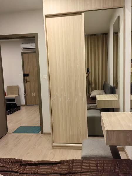 IDEO O2 บางนา, กรุงเทพ, 195 ถนนสรรพาวุธ, บางนาใต้, บางนา, กรุงเทพ, 33 ตร.ม., คอนโด ขาย, โดย Shinyu Real Estate, 500210256 - DDproperty.com