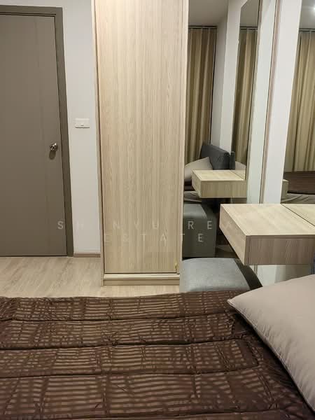 IDEO O2 บางนา, กรุงเทพ, 195 ถนนสรรพาวุธ, บางนาใต้, บางนา, กรุงเทพ, 33 ตร.ม., คอนโด ขาย, โดย Shinyu Real Estate, 500210256 - DDproperty.com