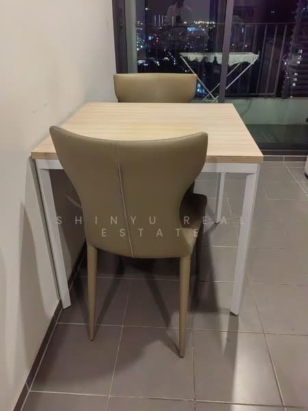 IDEO O2 Bangna, Bangkok, 195 Sanphawut Road, Bang Na Tai, Bang Na, Bangkok, 1 Bedroom, 33 sqm, Condo For Sale, by Shinyu Real Estate, 500210256 - DDproperty.com